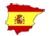DISFARAN - Espanol